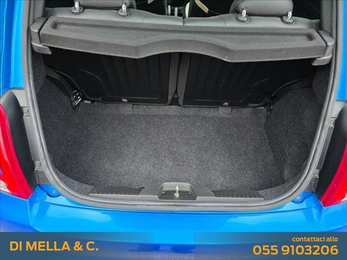 FIAT 500 Usata 4625804 S07