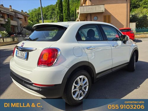 FIAT 500X Usata 4722441 S02