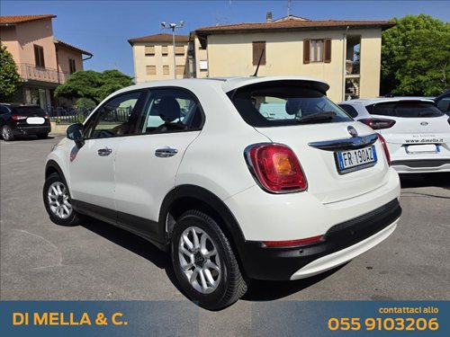 FIAT 500X Usata 4722441 S03