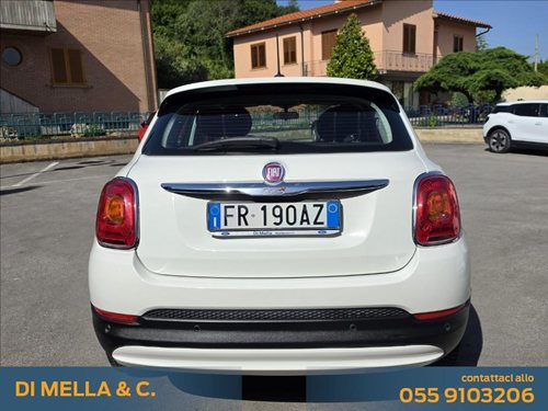 FIAT 500X Usata 4722441 S05