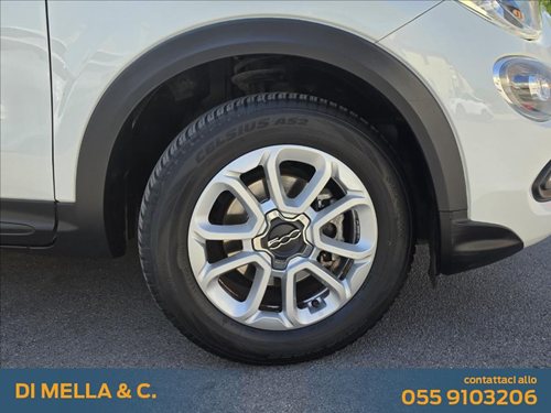 FIAT 500X Usata 4722441 S06