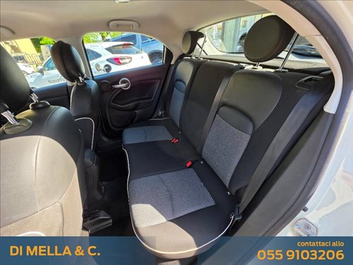 FIAT 500X Usata 4722441 S09