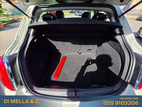 FIAT 500X Usata 4722441 S10