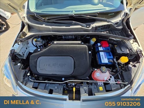 FIAT 500X Usata 4722441 S11