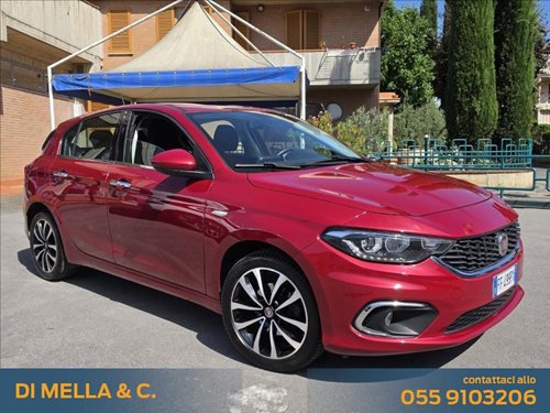 FIAT Tipo Usata 4733132 S00