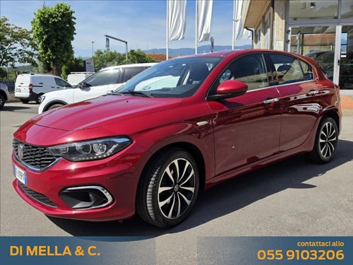 FIAT Tipo Usata 4733132 S01