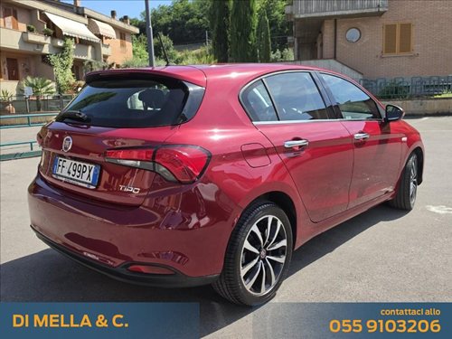 FIAT Tipo Usata 4733132 S02