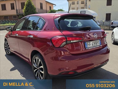 FIAT Tipo Usata 4733132 S03