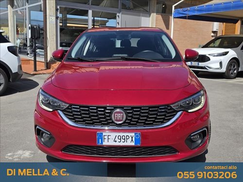 FIAT Tipo Usata 4733132 S04