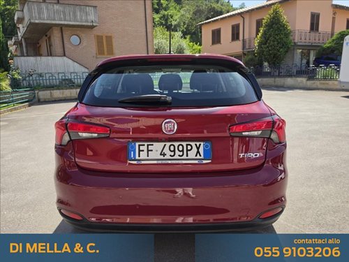 FIAT Tipo Usata 4733132 S05
