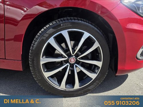 FIAT Tipo Usata 4733132 S06