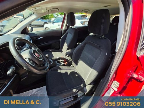 FIAT Tipo Usata 4733132 S08