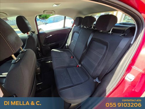 FIAT Tipo Usata 4733132 S09