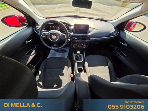 FIAT Tipo Usata 4733132 S10