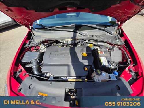 FIAT Tipo Usata 4733132 S11