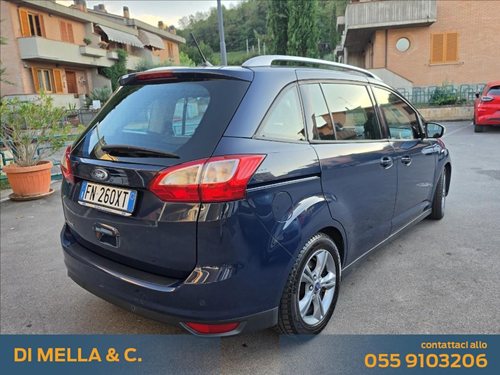FORD C Max7 Usata 4798148 S02