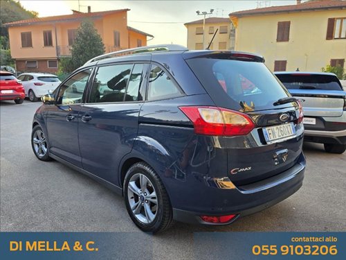 FORD C Max7 Usata 4798148 S03