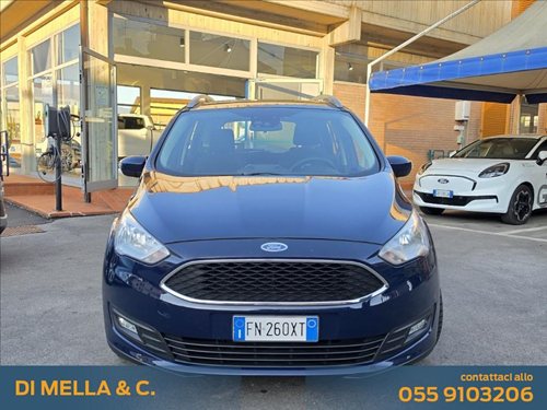 FORD C Max7 Usata 4798148 S04