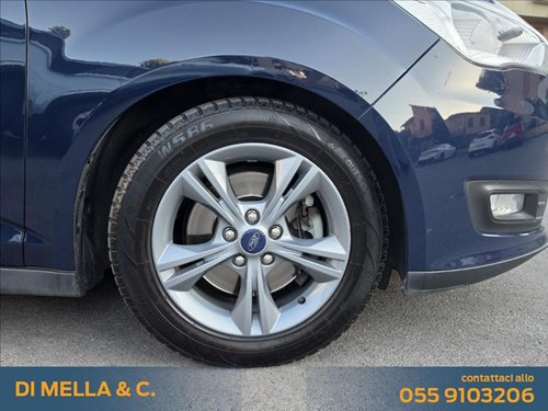 FORD C Max7 Usata 4798148 S06