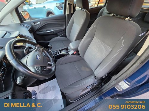 FORD C Max7 Usata 4798148 S07
