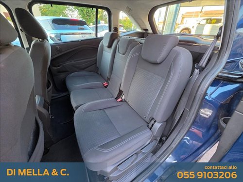 FORD C Max7 Usata 4798148 S08