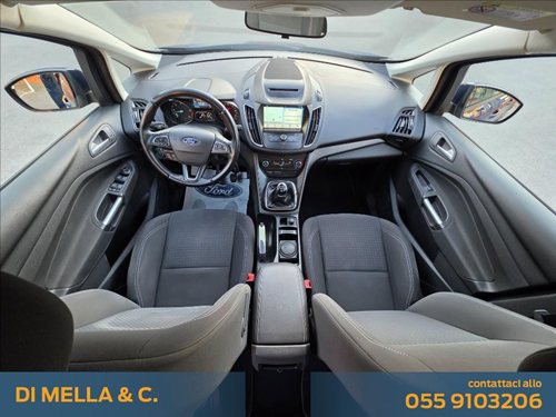 FORD C Max7 Usata 4798148 S09