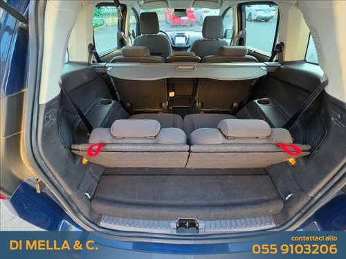 FORD C Max7 Usata 4798148 S11