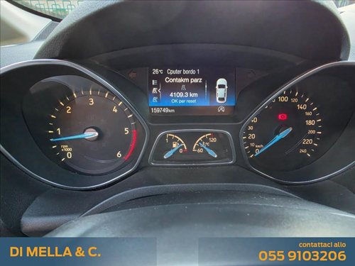 FORD C Max7 Usata 4798148 S14