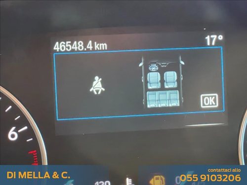 FORD EcoSport Usata 4805574 S15
