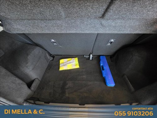FORD EcoSport Usata 4805574 S16