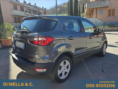 FORD EcoSport Usata 4455588 S02