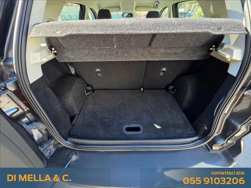 FORD EcoSport Usata 4455588 S11