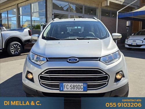 FORD EcoSport Usata 4712454 S04