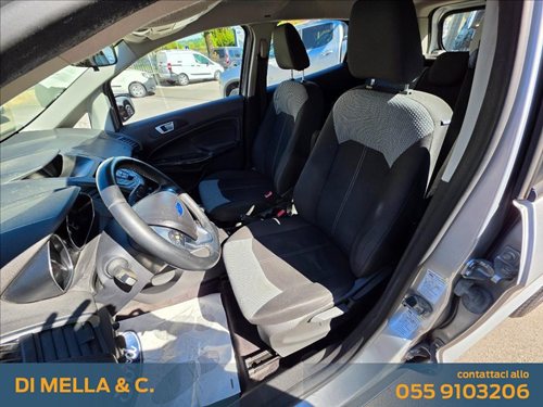 FORD EcoSport Usata 4712454 S07