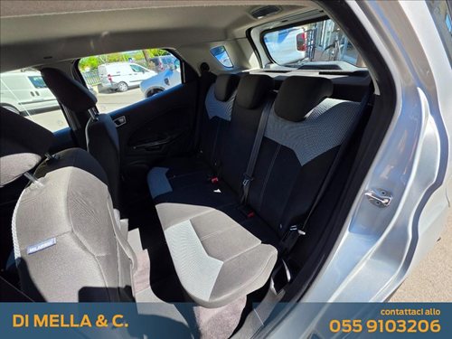 FORD EcoSport Usata 4712454 S08