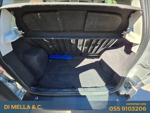FORD EcoSport Usata 4712454 S10