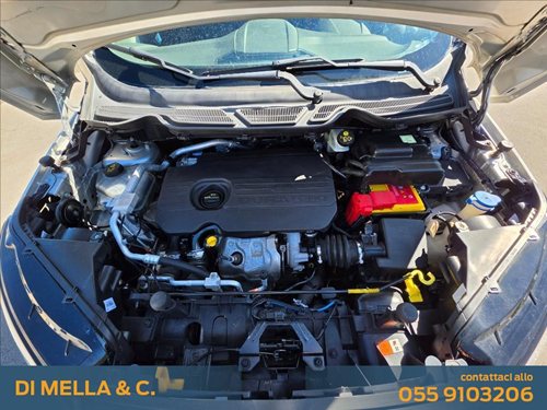 FORD EcoSport Usata 4712454 S11