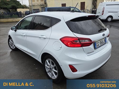 FORD Fiesta Usata 4656022 S03