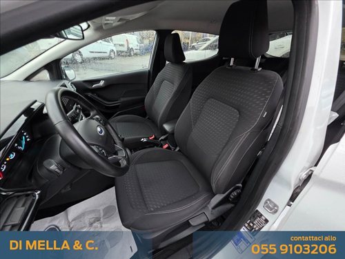 FORD Fiesta Usata 4656022 S07