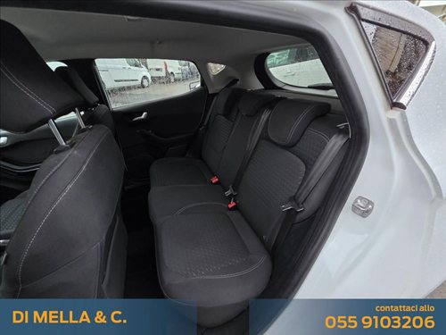 FORD Fiesta Usata 4656022 S09