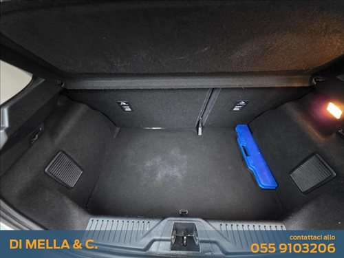 FORD Fiesta Usata 4656022 S10