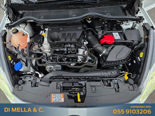 FORD Fiesta Usata 4656022 S11