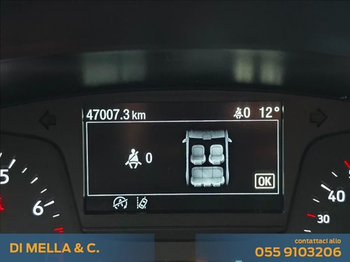 FORD Fiesta Usata 4656022 S12