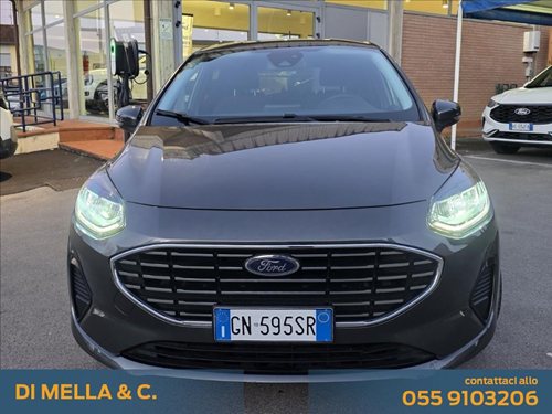 FORD Fiesta Usata 4656726 S04