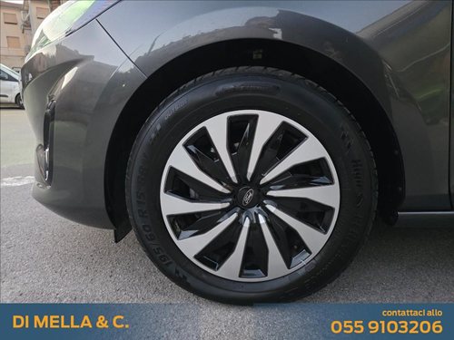 FORD Fiesta Usata 4656726 S06