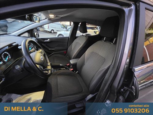 FORD Fiesta Usata 4656726 S07