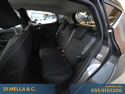 FORD Fiesta Usata 4656726 S08
