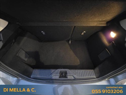 FORD Fiesta Usata 4656726 S10