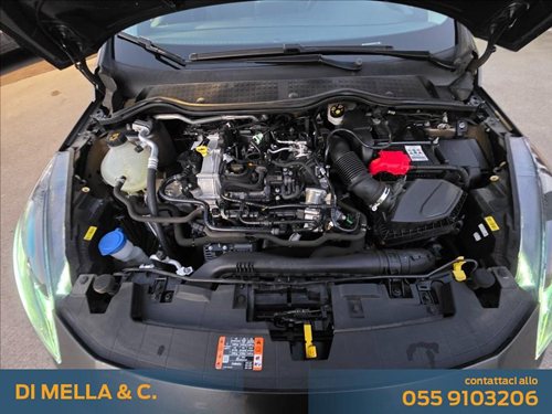 FORD Fiesta Usata 4656726 S11