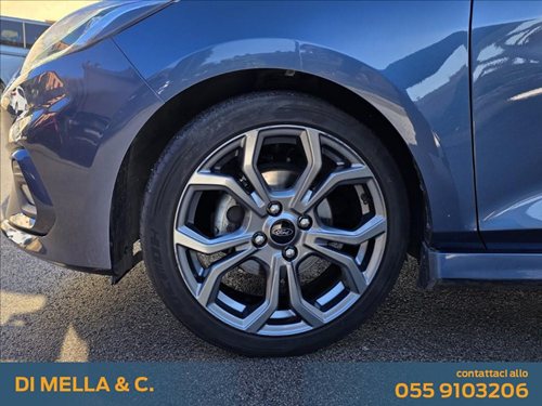 FORD Fiesta Usata 4656021 S06